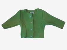 Kinder Trachten Strickjacke