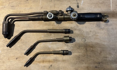 Kayser schneidbrenner autogen - kayser,