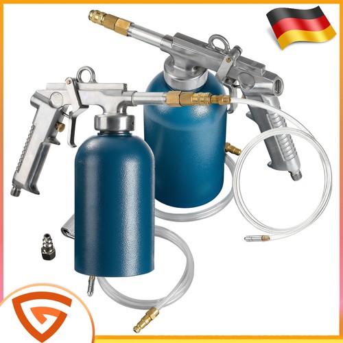 Druckbecherpistole 1100ml