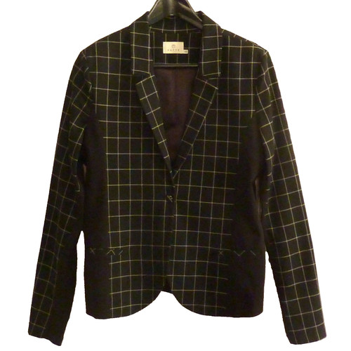 Kaffe blazer noraella 40 - kaffe,