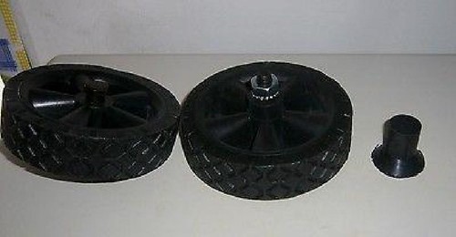 Ruote ruota 118mm - ruote,