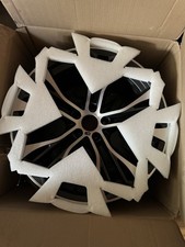 BMW X5 F15 X6 F16 Felgen