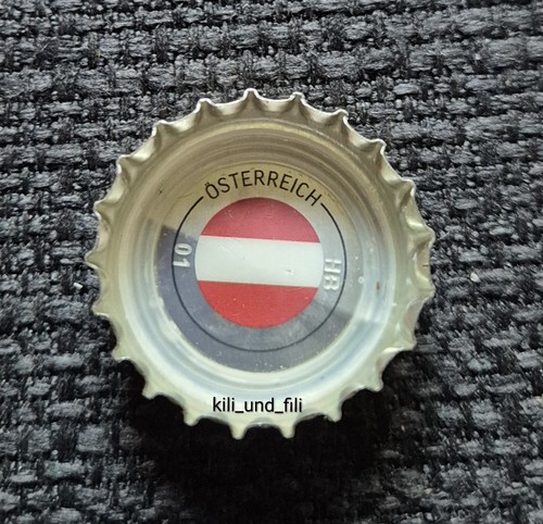 Bitburger kronkorken - 1,