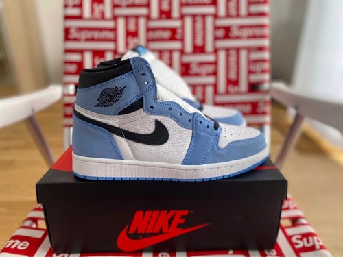 Jordan retro high og - jordan,