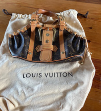 Louis vuitton tasche theda - louis,