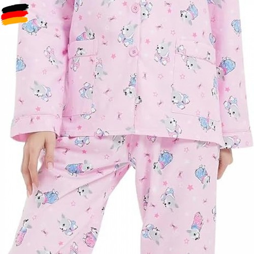 Amaxer damen flanell - amaxer,