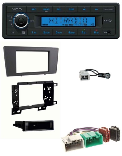 Vdo bluetooth aux usb - vdo,