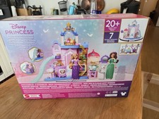 Mattel Disney Princess