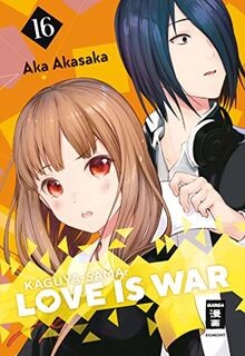 Kaguya sama love war - kaguya-sama:,
