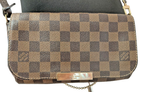 Louis vuitton favorite - louis,