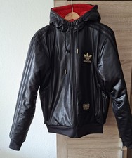 adidas Chile 62 Jacke  Gefütter  Größe S