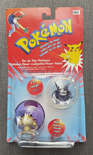 Hasbro pokémon power disc - pokémon, power-disc