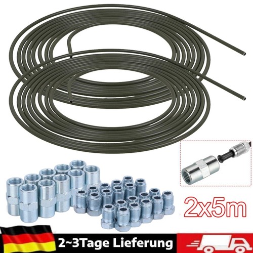 10m bremsleitung ø4 - 10m,