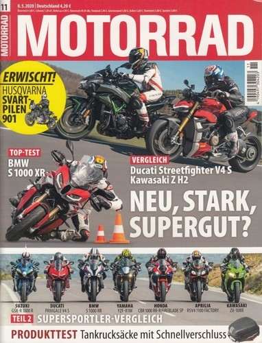 Motorrad 2020 ducati - 11/2020, +
