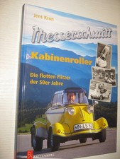 Messerschmitt-Kabinenroller