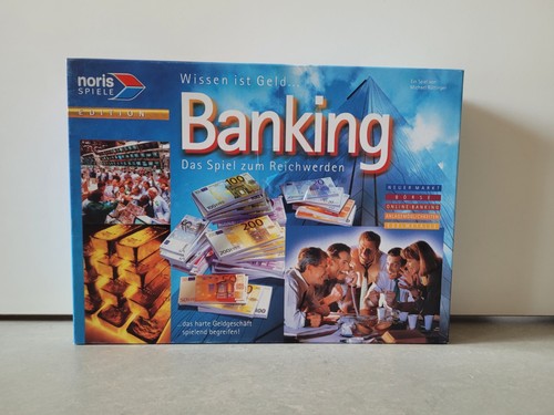 Noris spiel wissen ist - spiel:,