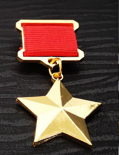 Orden medaille udssr russland - orden,