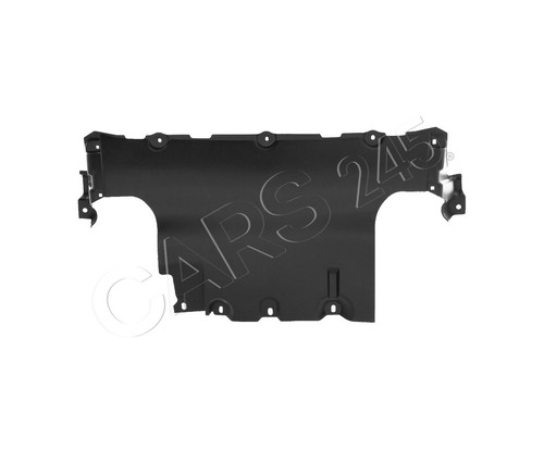 Motorabdeckung für touareg - für, vw