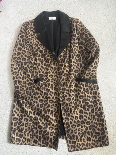 Pfeffinger leo mantel - pfeffinger,