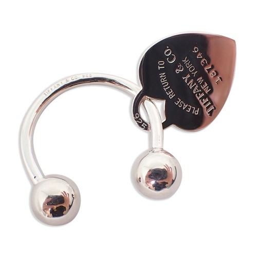 Gebraucht tiffany co 925 - [gebraucht],