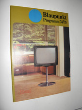 Vintage Blaupunkt