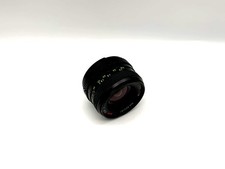 Porst 28mm 1:2.8 Objektiv
