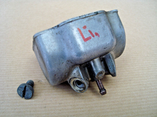 Honda 750 four k6 - cb,