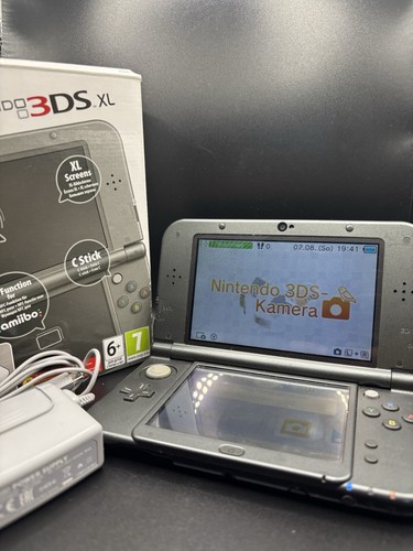 Top oben ips new nintendo - top/oben,