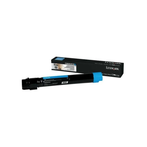 Lexmark toner c950x2cg - toner,
