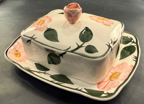 Villeroy boch wildrose - &,