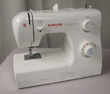 Singer 2250 Symphonie Nähmaschine
