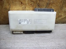 BMW E39 E38 Steuergerät