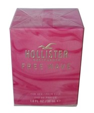 Hollister California Free Wave