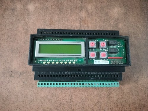 Elreha gmbh model tkp 3000 - model, tkp-3000