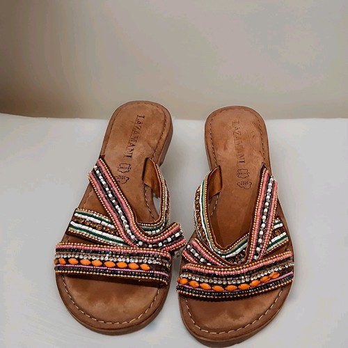 Lazamani damen sandalen - damen,