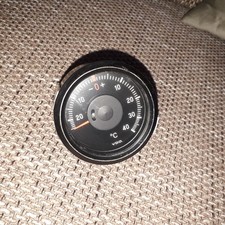 VDO Außentemperaturanzeige