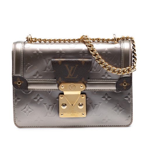 Louis vuitton monogram vernis - louis,