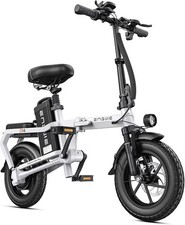 ENGWE O14 E Bike Klapprad