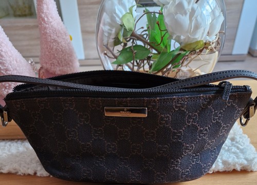 Gucci boat pochette - gucci, gg