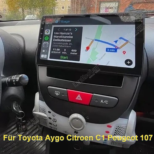 64g für toyota - 2g+64g,