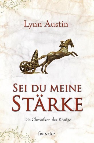 Lynn austin sei meine - lynn, du