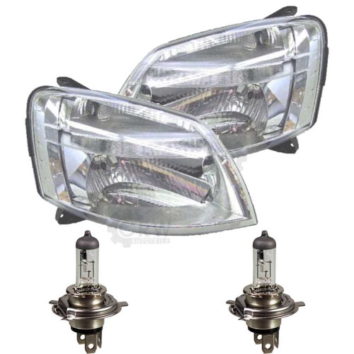 Halogen scheinwerfer set für - halogen,