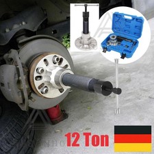 12 Tonnen Hydraulik Radnaben