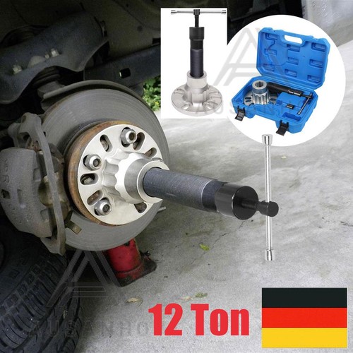 Tonnen hydraulik radnaben - tonnen,