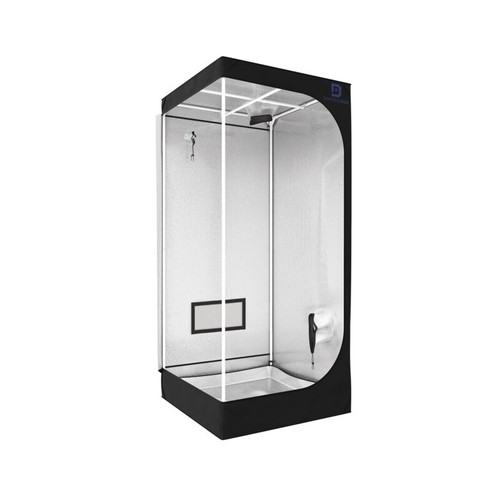Diamondbox silver line - silver,