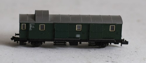 Güterwagen spur 160 - 1:160,