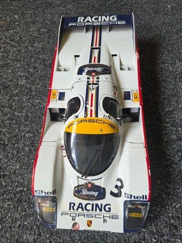 Porsche 956 minichamps - 956, 1:18