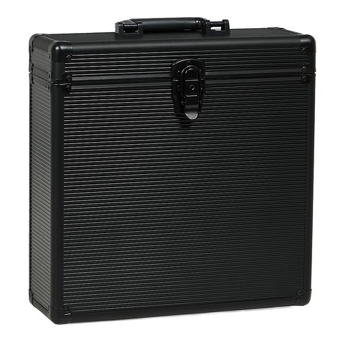 Vinyl case record - -,