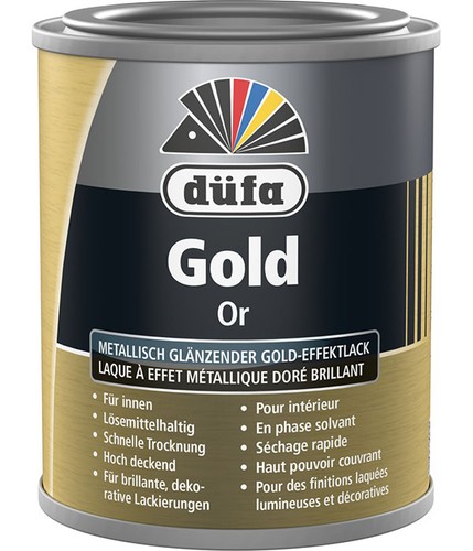 Düfa effektlack lack - düfa,