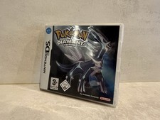 Pokémon Diamant Edition | Nintendo DS | OVP + Modul | CIB